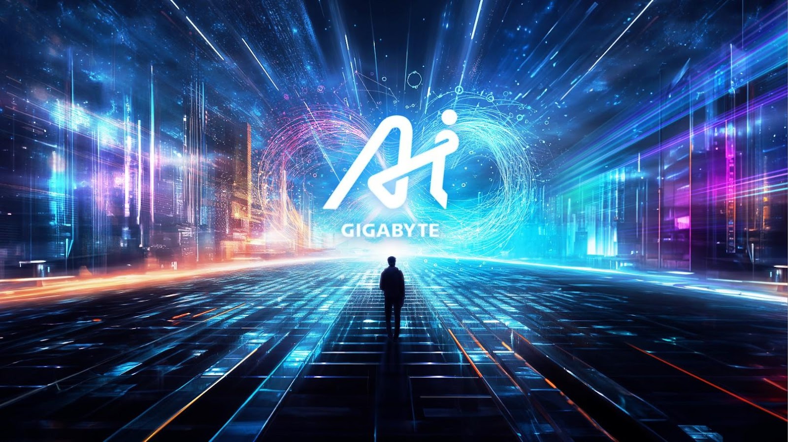 GIGABYTE AI 5b713