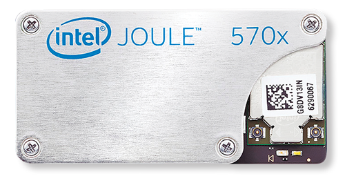 Intel Joule