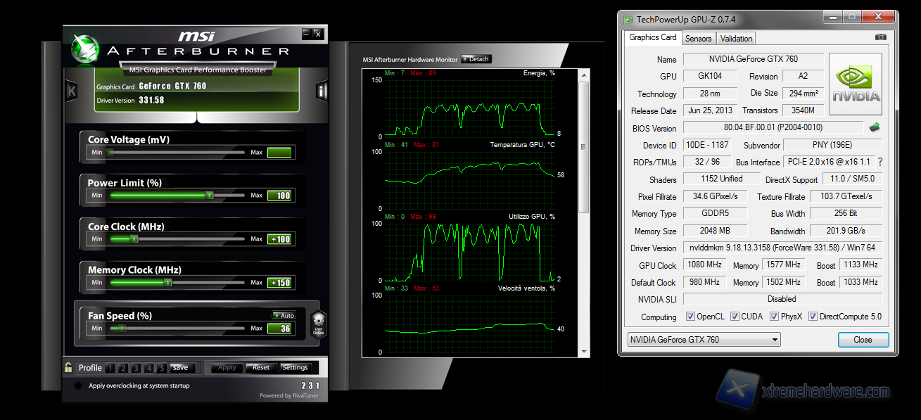 overclock 2