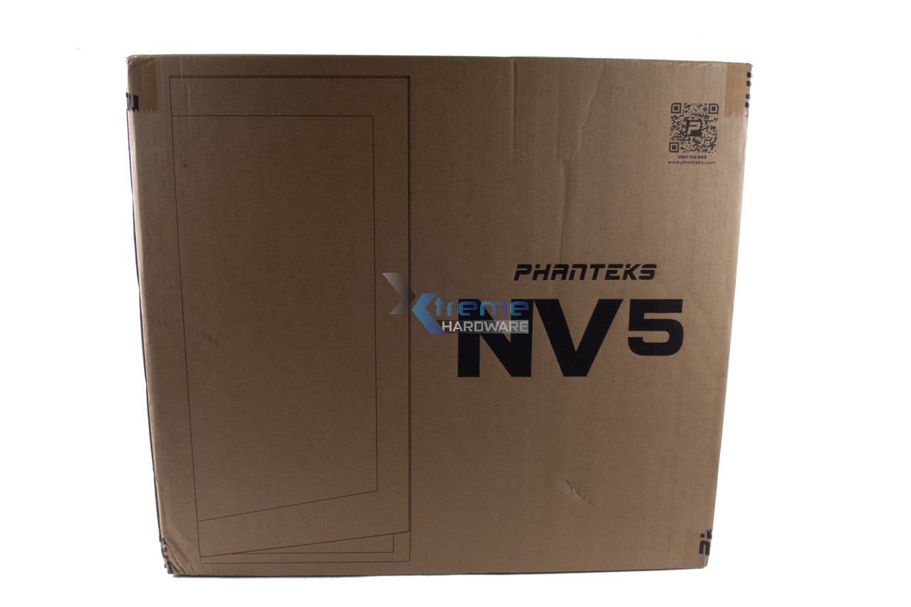 Phanteks NV5 MKII 2 c4a4e